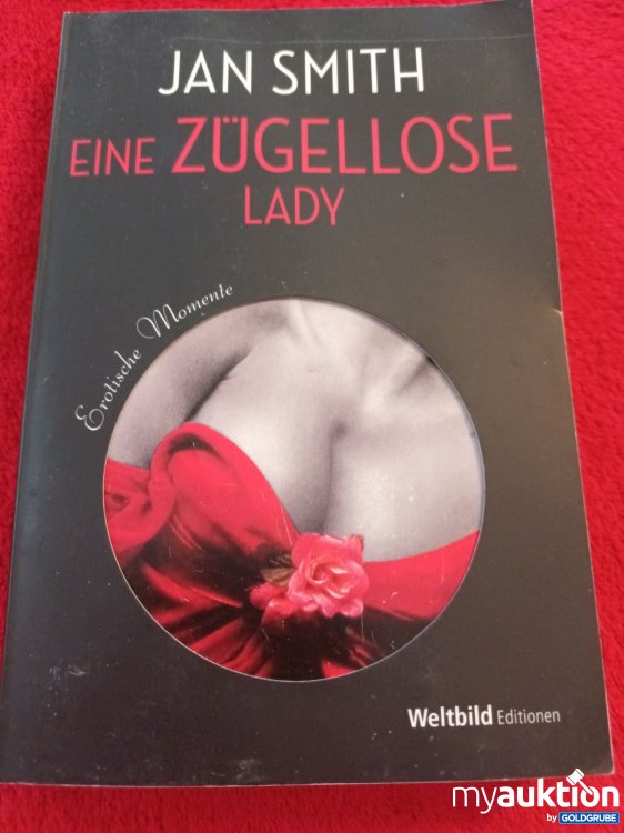 Artikel Nr. 927179: Eine Zügellose Lady 
