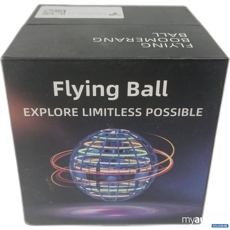 Artikel Nr. 932179 Artikel Nr. 932179: Flying Ball Spielzeug