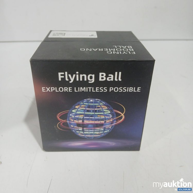 Artikel Nr. 932179 Artikel Nr. 932179: Flying Ball Spielzeug