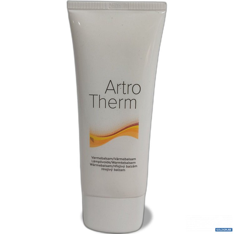 Artikel Nr. 958179: Arto Therm Wärmebalsam 100ml 