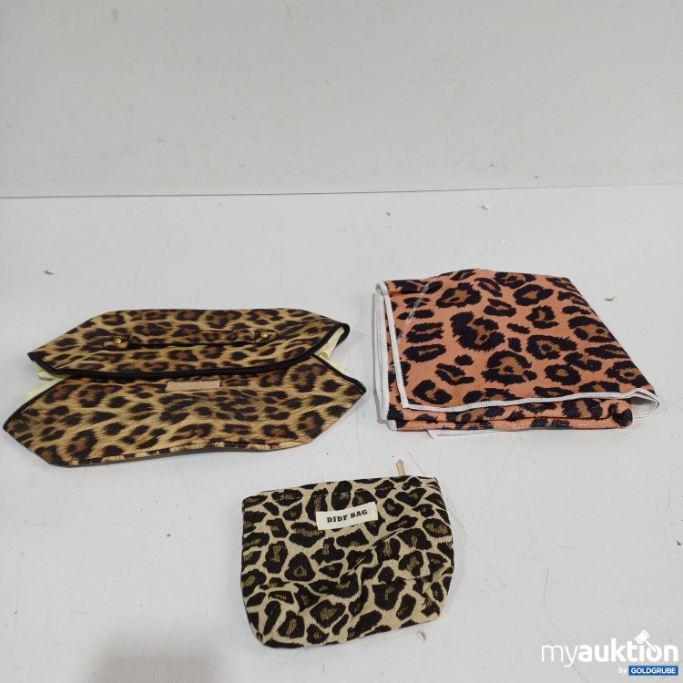 Artikel Nr. 962179: Diverse Zubehör Leo Optik 