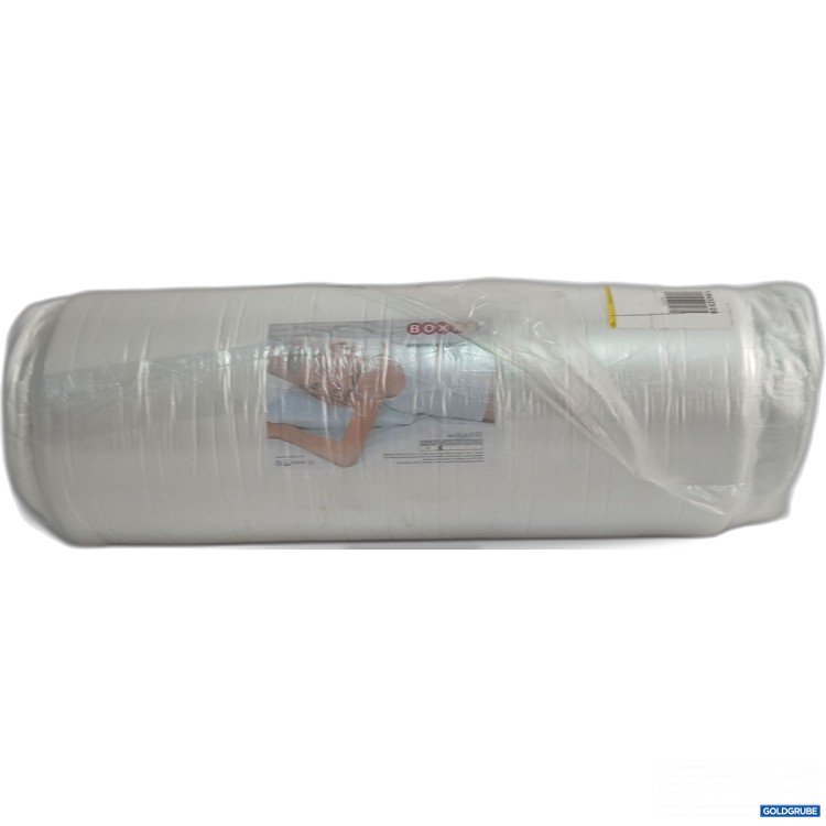 Artikel Nr. 968179: BOXXX Memory Royal Höhe 24cm , Matratze 200x90cm