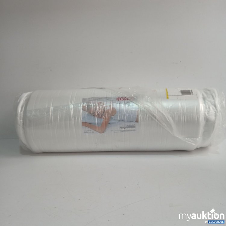 Artikel Nr. 968179: BOXXX Memory Royal Höhe 24cm , Matratze 200x90cm