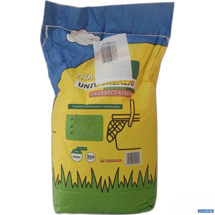 Artikel Nr. 972179 Artikel Nr. 972179: Arpon Universal Rasensamen zur Nachsaat 5Kg, Art.No.200990