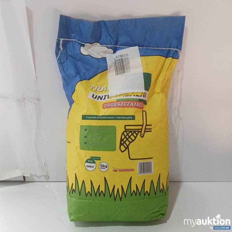 Artikel Nr. 972179 Artikel Nr. 972179: Arpon Universal Rasensamen zur Nachsaat 5Kg, Art.No.200990