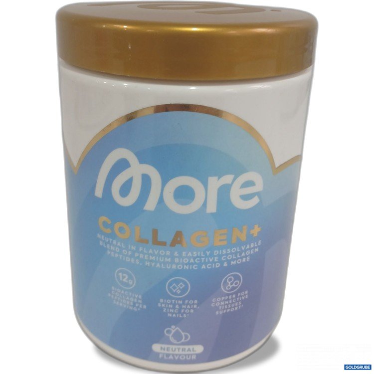 Artikel Nr. 977179: More Collagen  + 300g