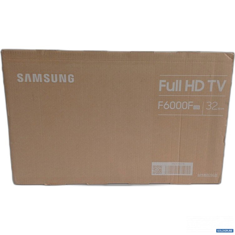 Artikel Nr. 983179: Samsung Full HD TV F6000F 32/80cm