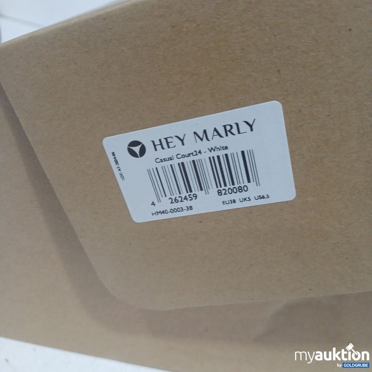 Artikel Nr. 991179: HEY MARLY Sport-Schuhe Casual Coach 1