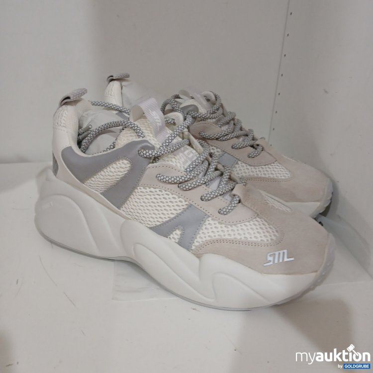 Artikel Nr. 997179: Steve Madden Bounce 1 Sneaker Größe 40