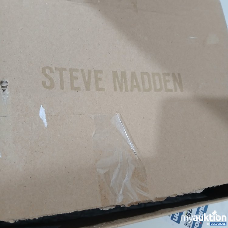 Artikel Nr. 997179: Steve Madden Bounce 1 Sneaker Größe 40