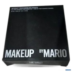Artikel Nr. 470179: Makeup by Mario SoftSculpt Transforming Skin Enhancer 5 g Light Medium