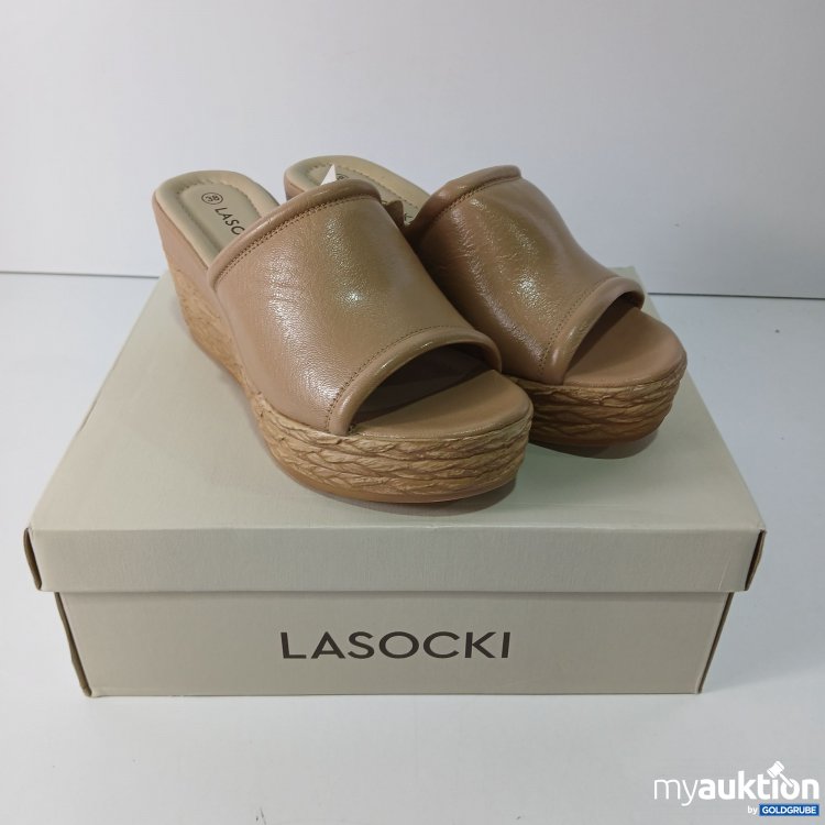 Artikel Nr. 360180 Artikel Nr. 360180: Lasocki Damen Sandalen 38