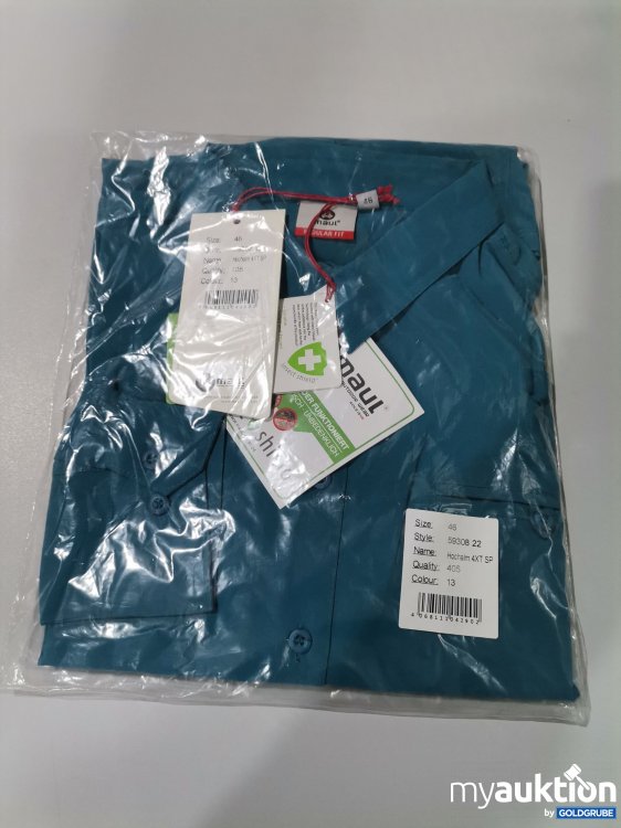 Artikel Nr. 436180 Artikel Nr. 436180: Maul Hochalm 4Xt SP Bluse