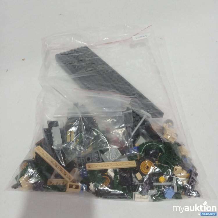 Artikel Nr. 438180 Artikel Nr. 438180: Diverse Lego Steine