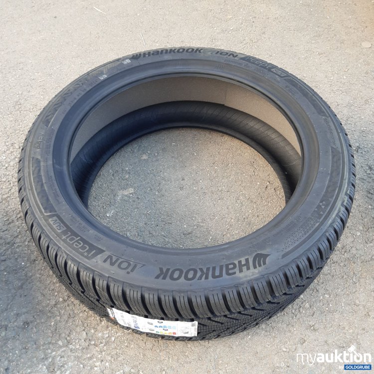 Artikel Nr. 439180: Hankook 255/45R20 105V XL