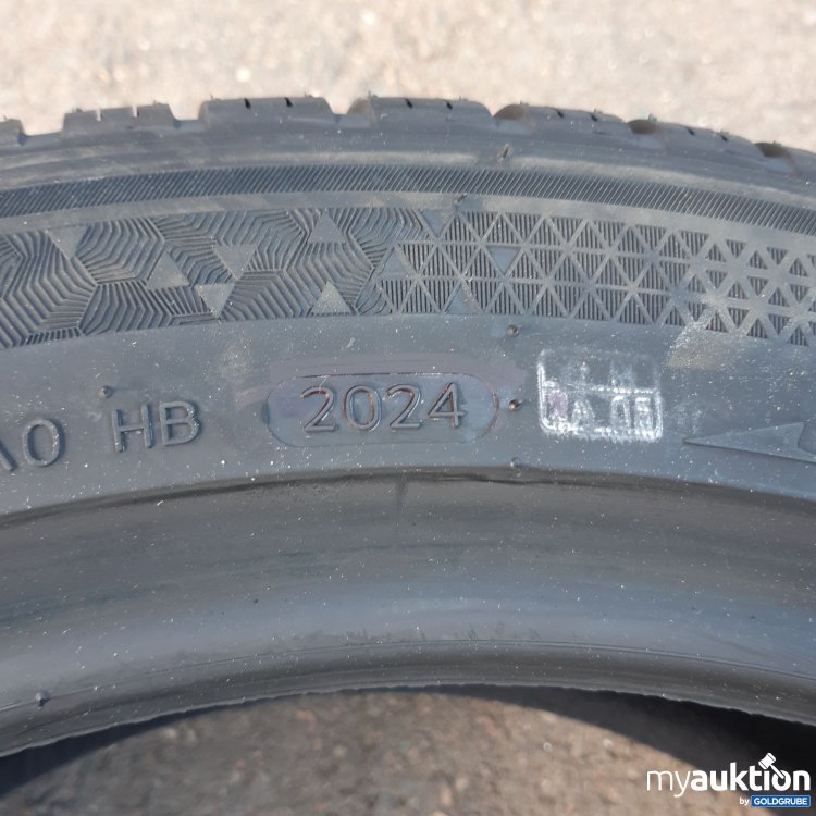 Artikel Nr. 439180: Hankook 255/45R20 105V XL