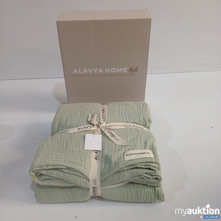 Artikel Nr. 442180: Alavya Home Baldachin 50x250cm Khaki 