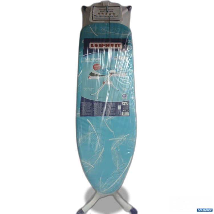Artikel Nr. 443180: Leifheit Air Board Compact Plus M 120x38cm 