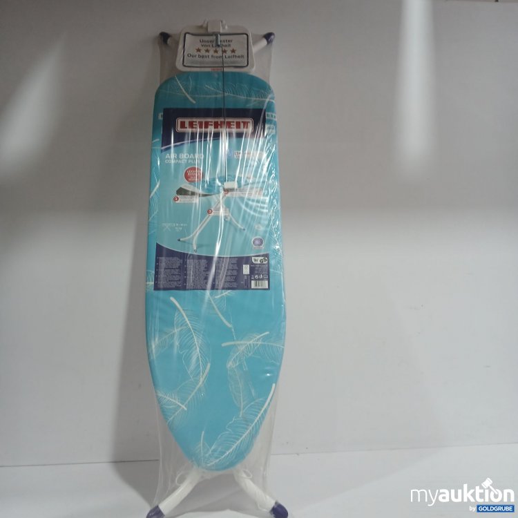 Artikel Nr. 443180: Leifheit Air Board Compact Plus M 120x38cm 