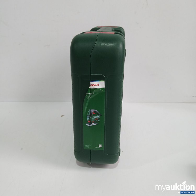 Artikel Nr. 444180 Artikel Nr. 444180: Bosch Stichsäge PST 700E