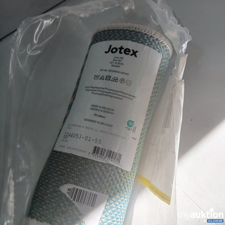 Artikel Nr. 466180: Jotex Teppich 80x150 cm