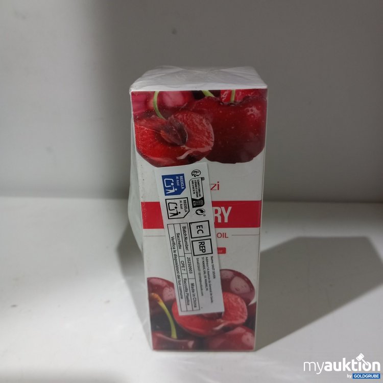 Artikel Nr. 470180 Artikel Nr. 470180: Cherry Essential Oil
