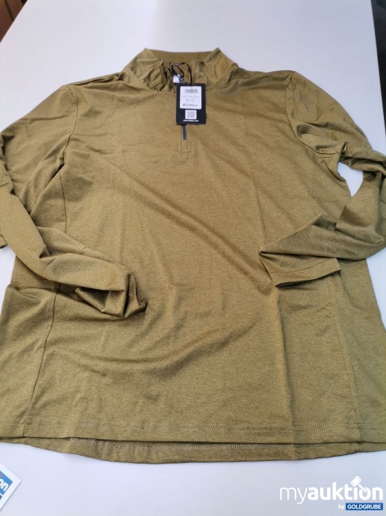 Artikel Nr. 515180 Artikel Nr. 515180: Kiltec Herren Shirt
