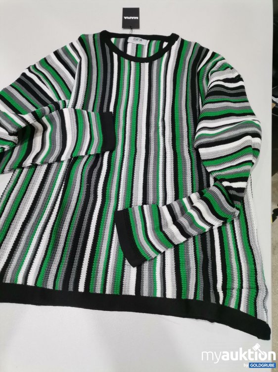 Artikel Nr. 516180 Artikel Nr. 516180: Mafia Herren Pullover