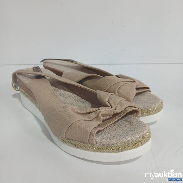 Artikel Nr. 519180 Artikel Nr. 519180: Damen Sandalen