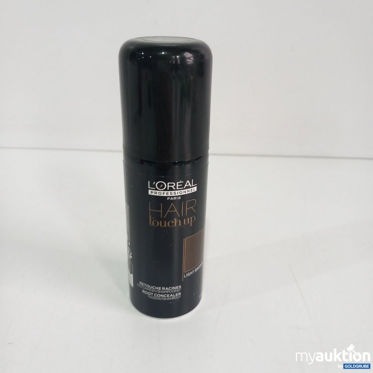 Artikel Nr. 521180 Artikel Nr. 521180: Loreal professional Paris Hair touch up 75ml