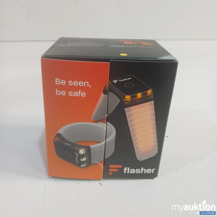 Artikel Nr. 526180 Artikel Nr. 526180: flasher blinker armbänder