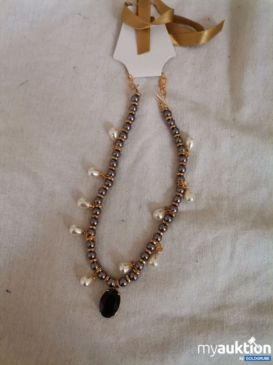 Artikel Nr. 674180: Halskette 