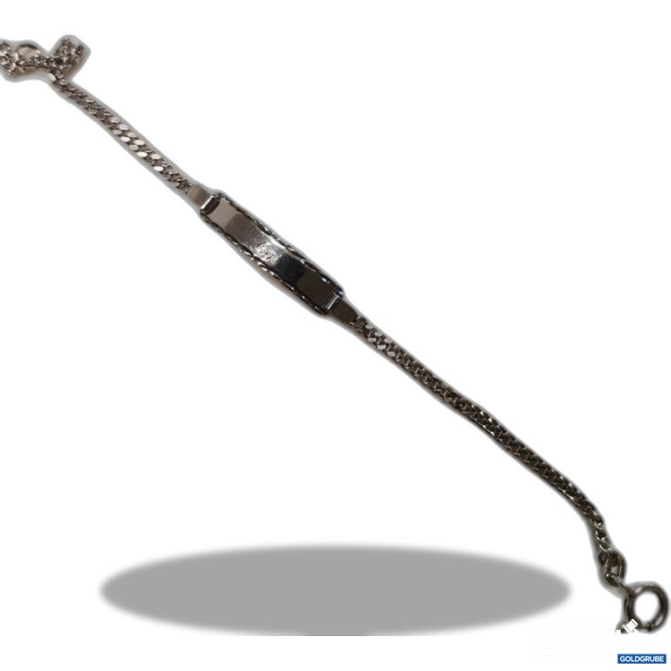 Artikel Nr. 779180: Kinderarmband mit Inschrift Egi