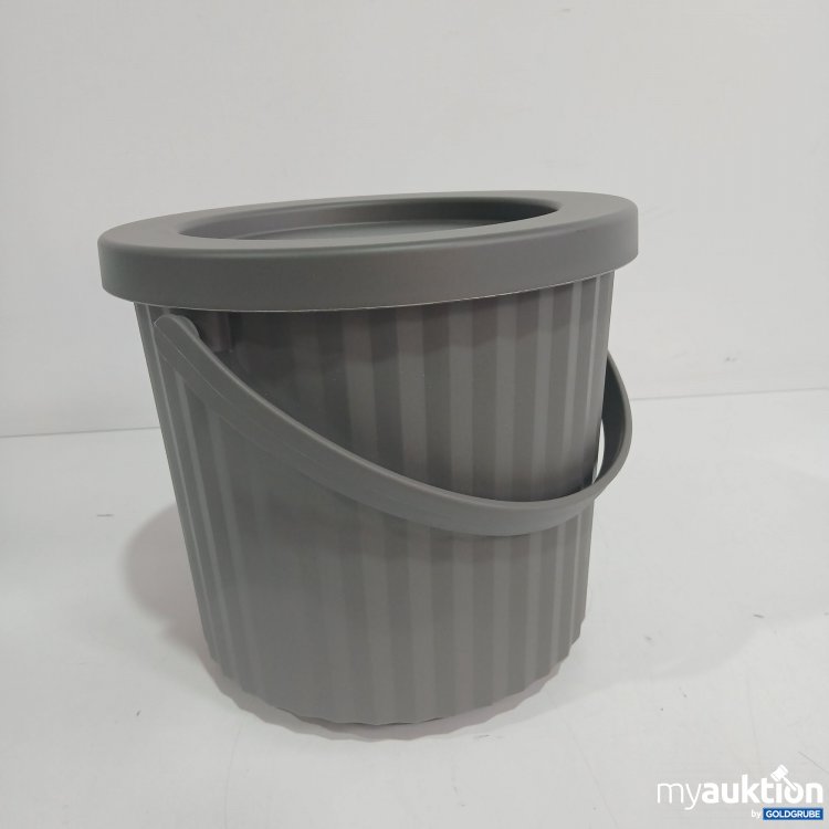 Artikel Nr. 832180: Ikea Dammäng Behälter mit Deckel 8L