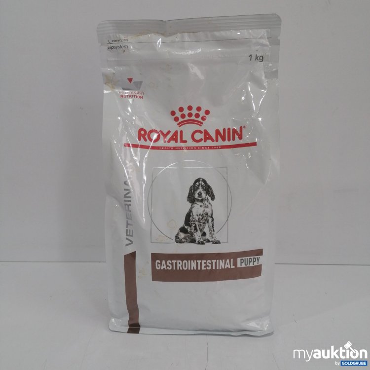 Artikel Nr. 836180: Royal Canin Gastrointestinal Puppy Veterinary 1kg