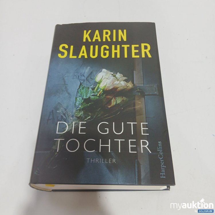 Artikel Nr. 851180: Die gute Tochter