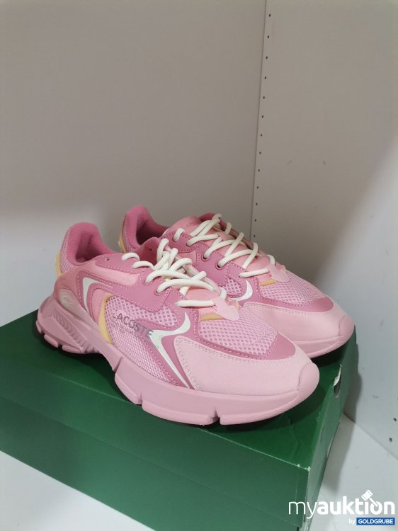 Artikel Nr. 856180 Artikel Nr. 856180: Lacoste L003 neo 224 1 sju
