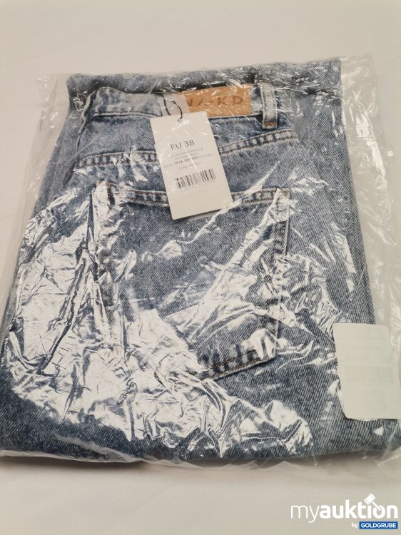 Artikel Nr. 863180: Nakd Jeans 