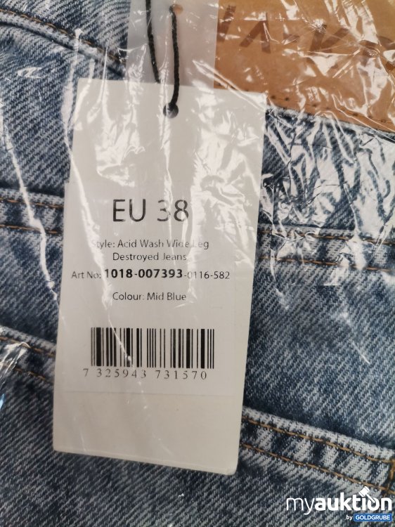 Artikel Nr. 863180: Nakd Jeans 