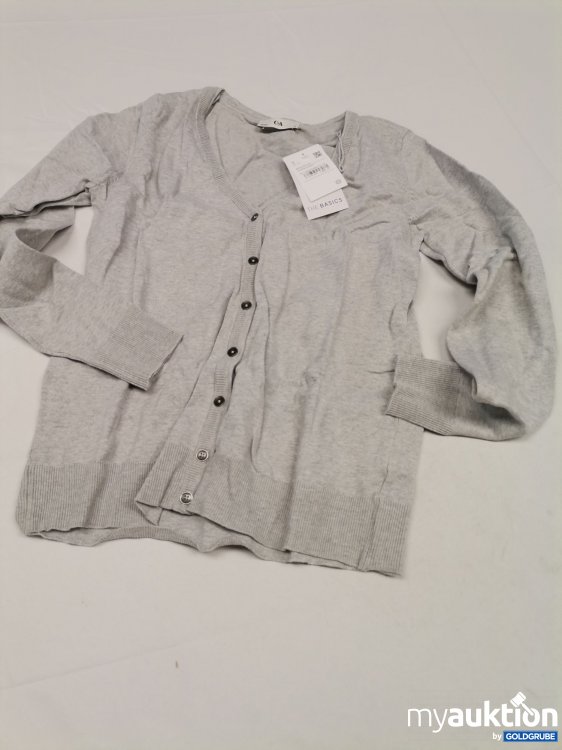 Artikel Nr. 864180: C&A Strickjacke 