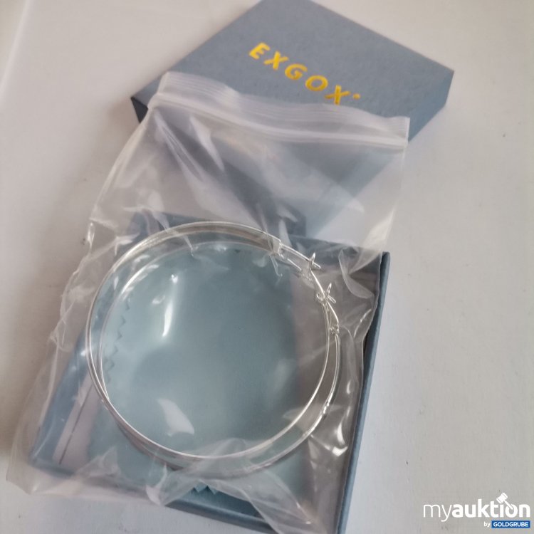 Artikel Nr. 872180: Exgox Creolen 