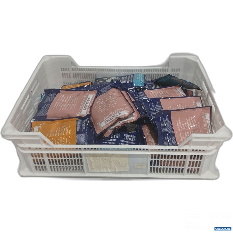 Artikel Nr. 884180: Felix Katzenfutter 40x85g