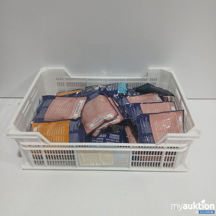 Artikel Nr. 884180: Felix Katzenfutter 40x85g