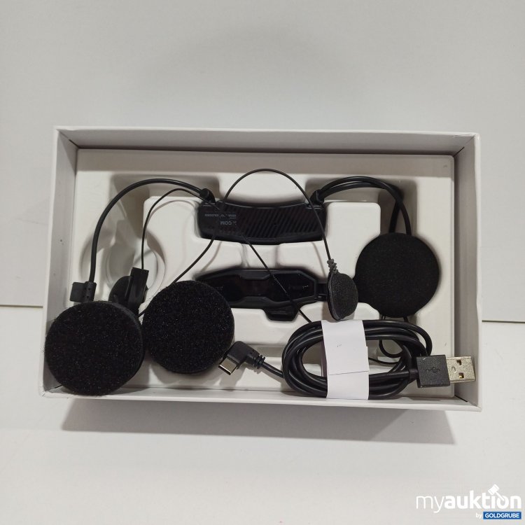 Artikel Nr. 899180: Nexx X-Com 3 Kommunikationssystem