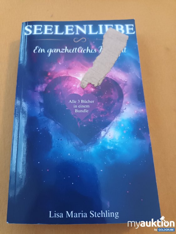 Artikel Nr. 901180: Seelenliebe