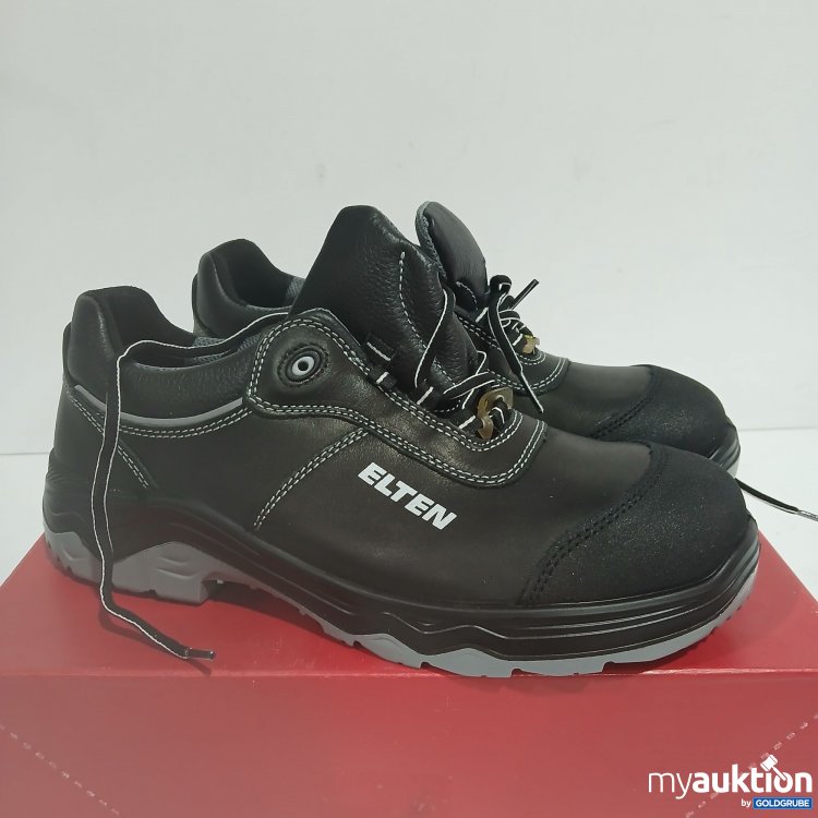 Artikel Nr. 916180: Elten Lerroy Low ESD S3 726281 