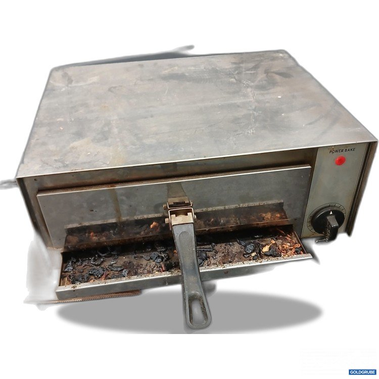 Artikel Nr. 917180: Gastro-Pizzaofen