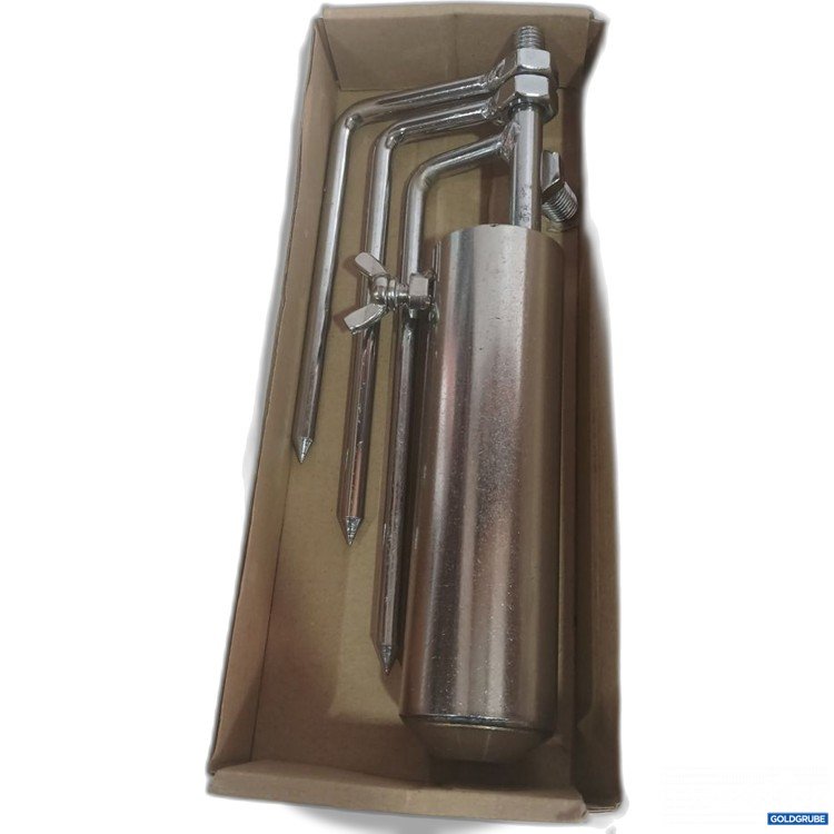 Artikel Nr. 919180: Outdoor Stangenhalter