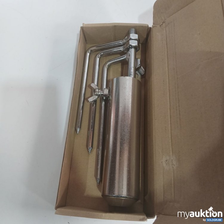 Artikel Nr. 919180: Outdoor Stangenhalter