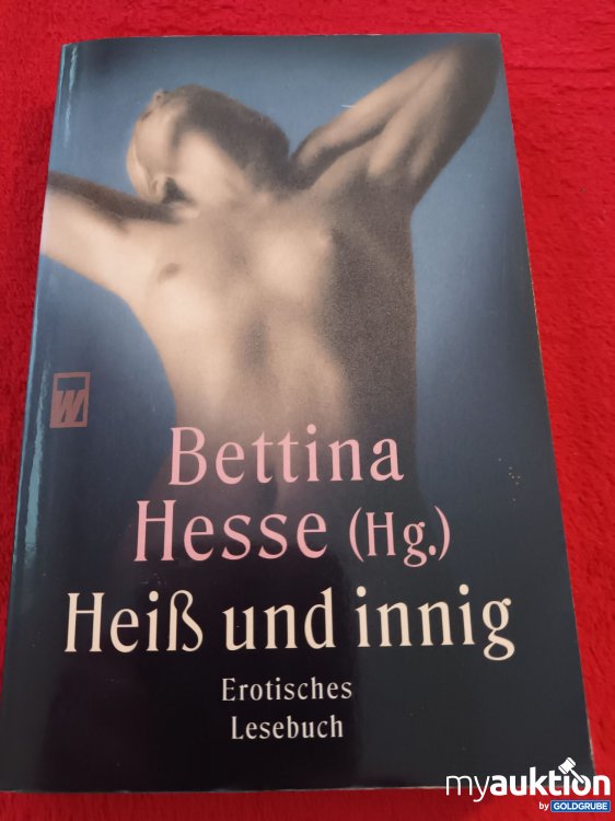 Artikel Nr. 927180: Heiß und Innig